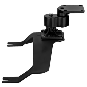 RAM® No-Drill™ Vehicle Base for '07-13 Chevrolet Silverado + More