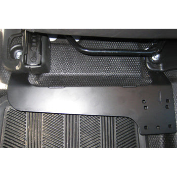 RAM® No-Drill™ Vehicle Base for '07-13 Chevrolet Silverado + More