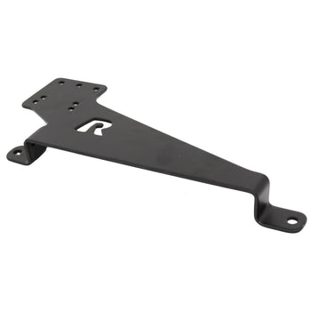 RAM-VB-172:RAM-VB-172_1.JPG:RAM No-Drill™ Vehicle Base for '13-21 Ford Fusion + More