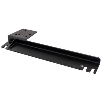 RAM® No-Drill™ Laptop Mount for '10-13 Ford Transit Connect + More