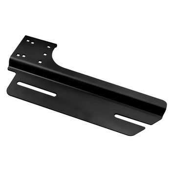 RAM® No-Drill™ Laptop Mount for '07-10 Dodge Avenger + More