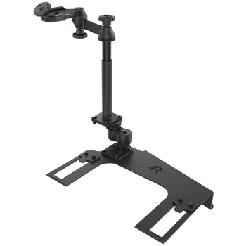 RAM® No-Drill™ Mount for '14-19 Chevrolet Silverado + More