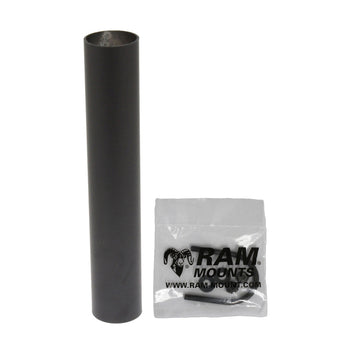 RAM-VC-PF-85:RAM-VC-PF-85_1:RAM 8.5" Lower Pole for RAM Tough-Box™ Consoles