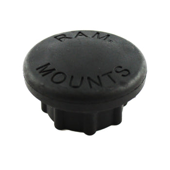 RAM® Tele-Pole™ Rubber Cap