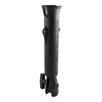 RAP-119NBU:RAP-119NBU_1:RAM Tube™ Rod Holder with Single Socket Arm