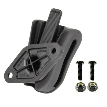 RAM® Universal Belt & Visor Clip