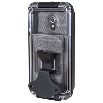 RAM® Aqua Box® Pro 20 Case with RAM® EZ-On/Off™ Bicycle Mount