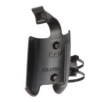 RAM® EZ-On/Off™ Bicycle Mount for Garmin Approach G5, Oregon 200 + More