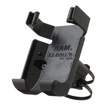 RAM® EZ-On/Off™ Bicycle Mount for Garmin GPSMAP 73, 78, 78S, 78SC