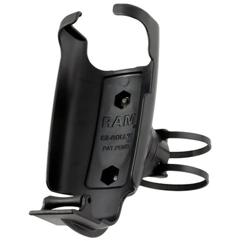 RAM® EZ-On/Off™ Bicycle Mount for Garmin Astro 320, GPSMAP 62 + More