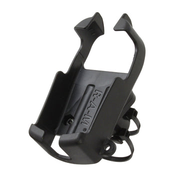 RAM® EZ-On/Off™ Bicycle Mount for Garmin Summit, Venture, Vista + More