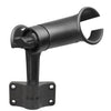 RAP-390-SBU:RAP-390-SBU_1:RAM® Tube Jr.™ Rod Holder with Bulkhead Base - 4" Post