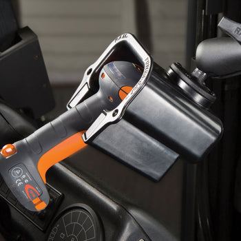 RAM® Power-Grip™ Universal Scanner Gun Holder