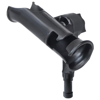 RAM® Tube Jr.™ Rod Holder with 4" Spline Post