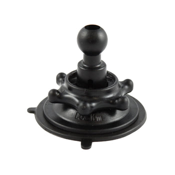 RAP-AA-224-1:RAP-AA-224-1_1:RAM Snap-Link™ Suction Cup Ball Base