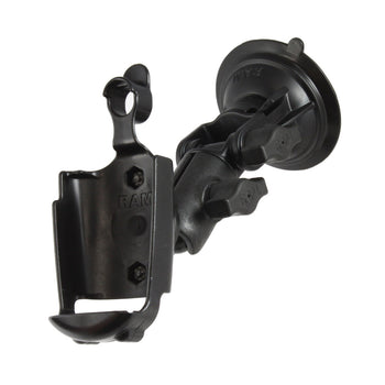 RAM® Twist-Lock™ Suction Mount for Garmin Rino 520, 520HCx, 530 & 530HCx