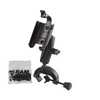 RAM® EZ-Roll'r™ Composite Yoke Mount for Garmin Oregon Series + More