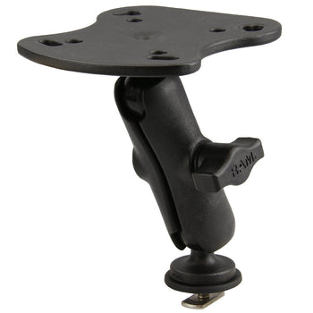 RAM® Track Ball® Composite Fishfinder Mount for Humminbird Devices