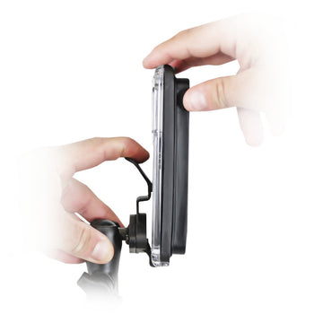 RAM® Aqua Box® Pro 20 Composite Drill-Down Mount for Apple iPhone 5