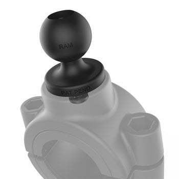 RAM® Add-A-Ball™ Composite Ball Adapter for Large RAM® Torque™ Base