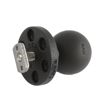 RAM® Track Ball™ Flat Panel Adapter - B Size