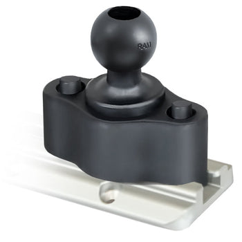 RAP-B-383U:RAP-B-383U_1:RAM Track Ball™ Quick Release Base - B Size