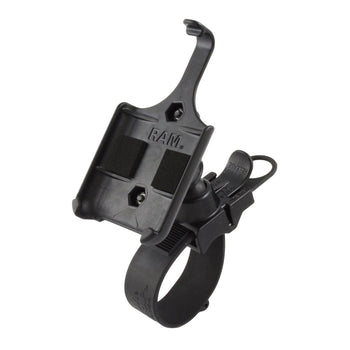 RAM® EZ-Strap™ Rail Mount for Apple iPod Touch Gen 4