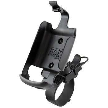 RAM® EZ-Strap™ Rail Mount for Garmin Montana 600, 650, 650T, 680 & 680T