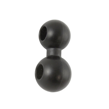 RAM® Snap-Link™ Short Ball Adapter for Garmin