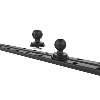 RAM® Tough-Track™ - Top-Loading Composite 16" Track