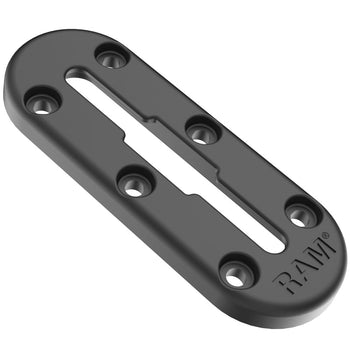 RAM® Tough-Track™ - Top-Loading Composite 3" Track