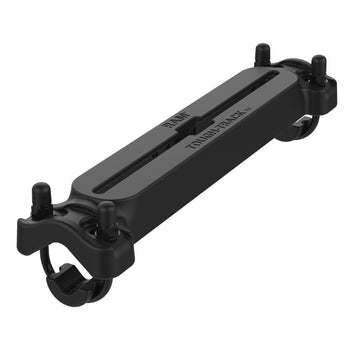 RAM® Tough-Track™ - 9" Track for 1 1/4" - 1 1/2" Rails