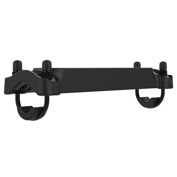 RAM® Tough-Track™ - 9" Track for 1 1/4" - 1 1/2" Rails