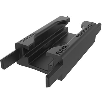 RAM® Center Connector for Modular aluminium RAM® Tough-Track™