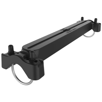 RAM® Tough-Track™ - 15" Track for 1 3/4" - 2" Rails