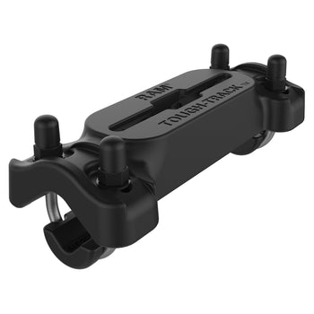 RAM® Tough-Track™ - 4" Track for 5/8" - 1 1/4" Rails