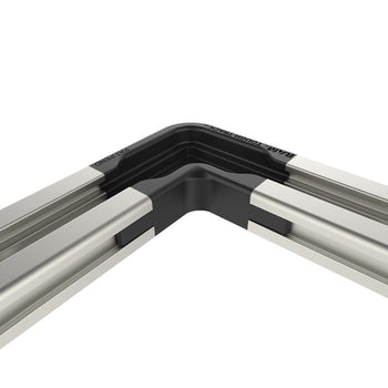 RAM® 90-Degree Connector for Modular aluminium RAM® Tough-Track™