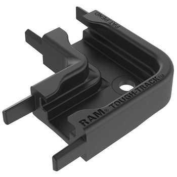 RAM® 90-Degree Connector for Modular aluminium RAM® Tough-Track™