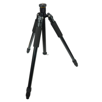 RAM-TRIPOD1:RAM-TRIPOD1_1:RAM Adjustable Tripod with Carrying Bag