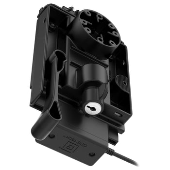 GDS® Type-C Powered Vehicle Dock for IntelliSkin® Next Gen Tablets