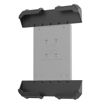 RAM-HOL-TAB33-CUPSU:RAM-HOL-TAB33-CUPSU_2:RAM Tab-Tite™ End Cups for 10.1" - 10.5" Tablets with or without Case