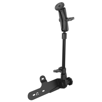 RAM® Pod HD™ Vehicle Mount for ’07-’19 Mercedes Sprinter Van