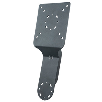 RAM-DIS-103-2AU:RAM-DIS-103-2AU_1:RAM Standard Heavy Duty Accessory/Display Bracket