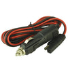 RAM-GDS-CAB-CIGM-SAE:RAM-GDS-CAB-CIGM-SAE:GDS® Cigarette Charger with 2M Cable & SAE Connector