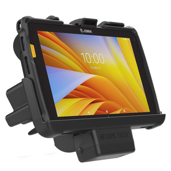 RAM® EZ-Roll'r™ Holder for Zebra ET4x 8" Tablet