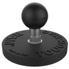 RAM-B-MAG66U:RAM-B-MAG66U_1:RAM® Tough-Mag™ 66MM Diameter Ball Base