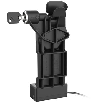 GDS® Uni-Conn™ Right Locking Powered Dock