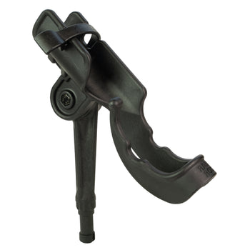 RAM ROD® Fishing Rod Holder with 6" Spline Post