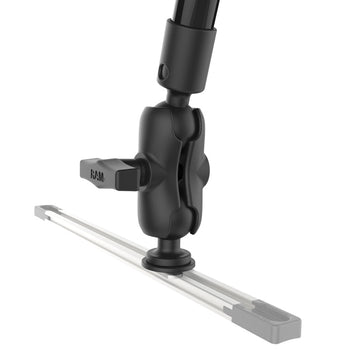 RAM® Tough-Pole™ 22" Camera Mount with RAM® Track Ball™ Base