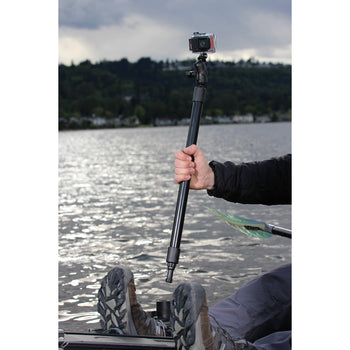 RAM® Tough-Pole™ 18" Action Camera System with Spline Post